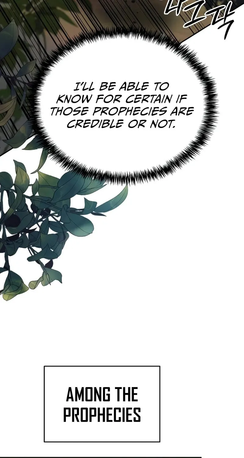 A Cadet Becomes a Prophet?! Chapter 1 page 70 - 