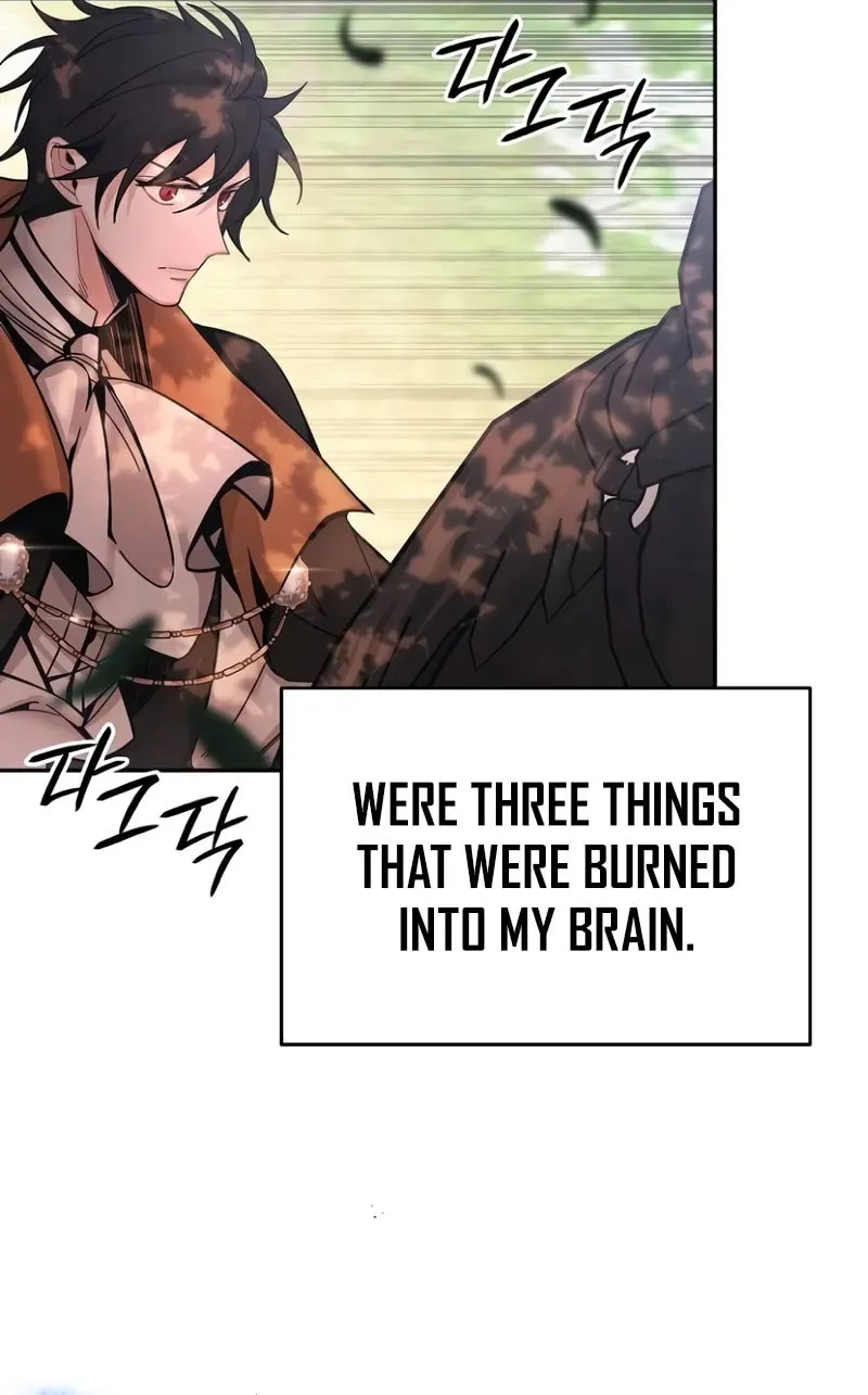 A Cadet Becomes a Prophet?! Chapter 1 page 71 - 