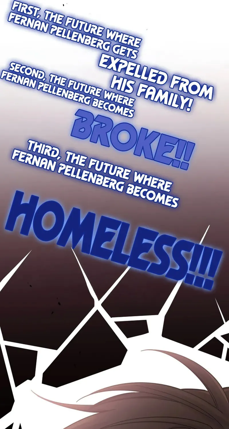 A Cadet Becomes a Prophet?! Chapter 1 page 72 - 