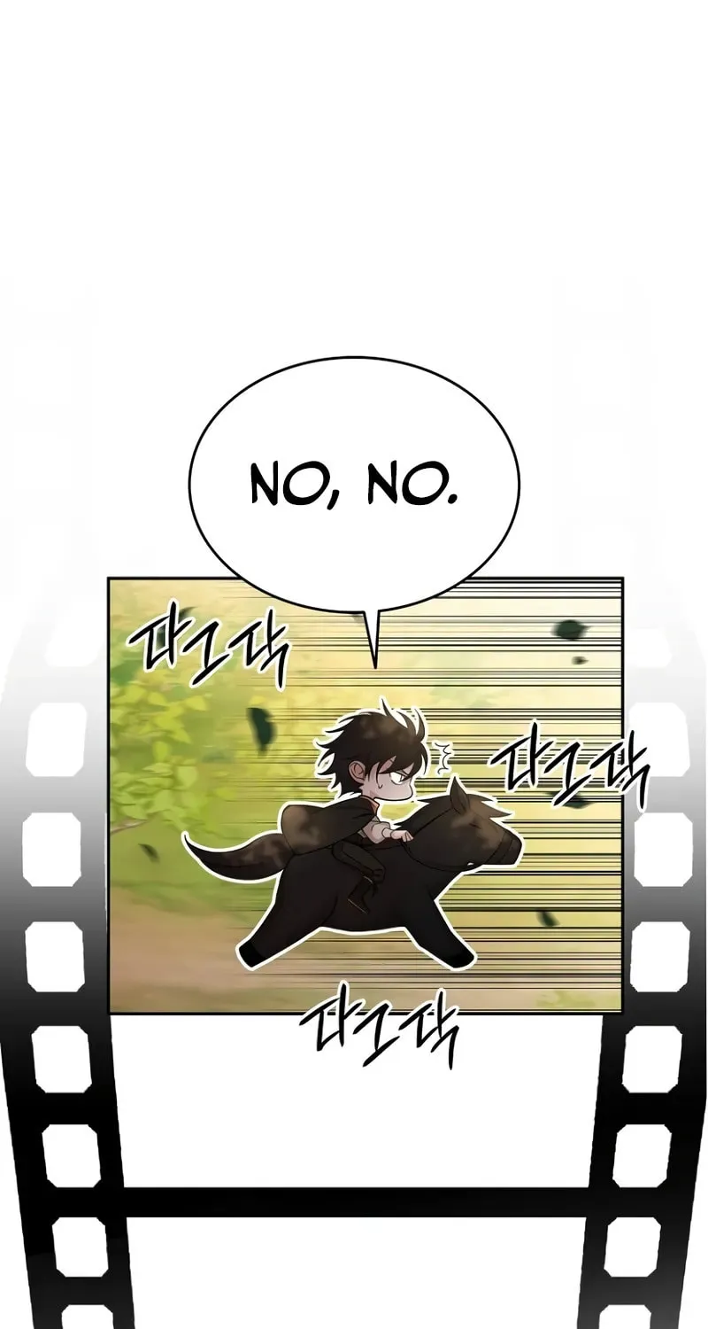 A Cadet Becomes a Prophet?! Chapter 1 page 74 - 