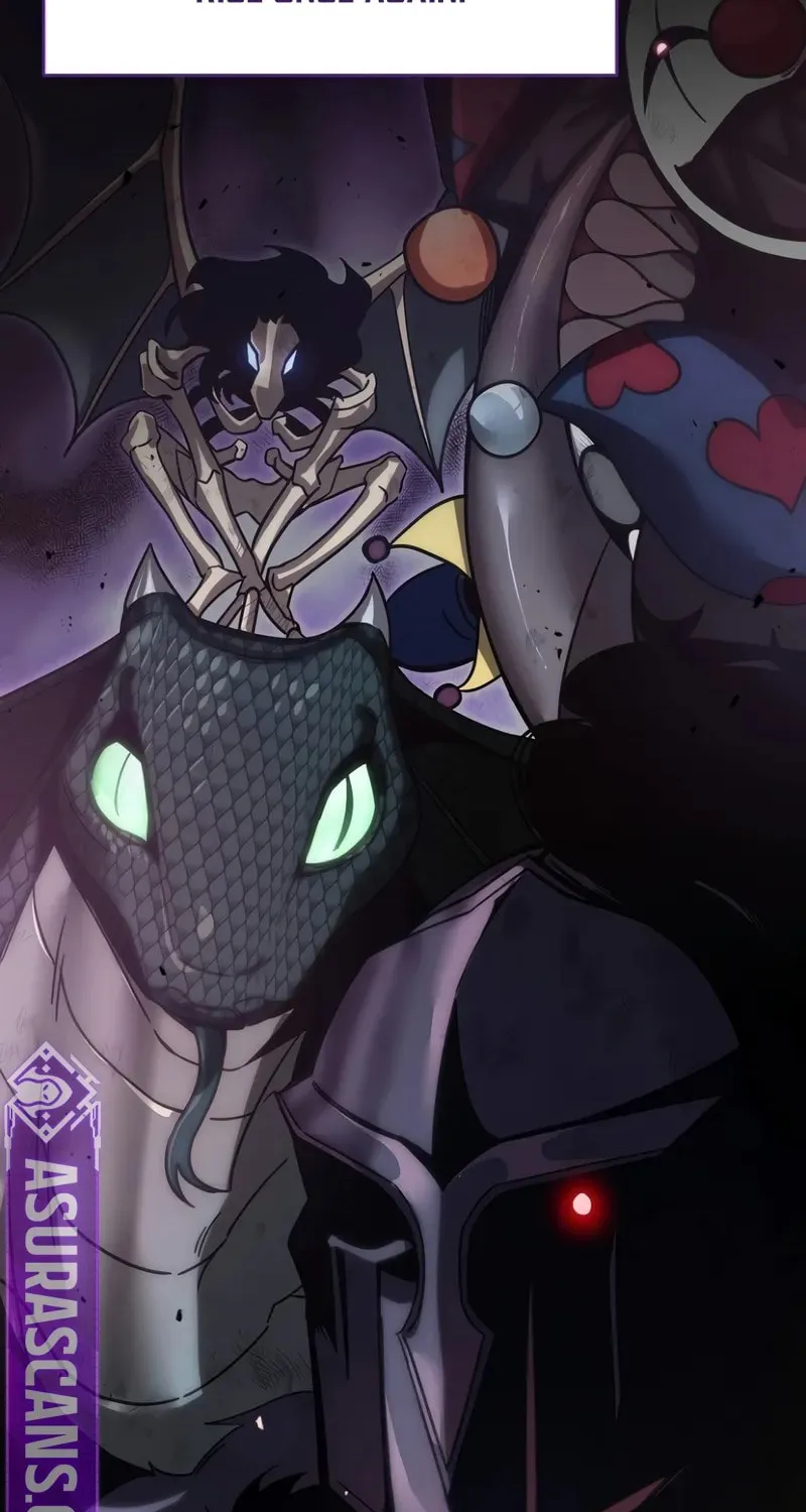 A Cadet Becomes a Prophet?! Chapter 1 page 77 - 
