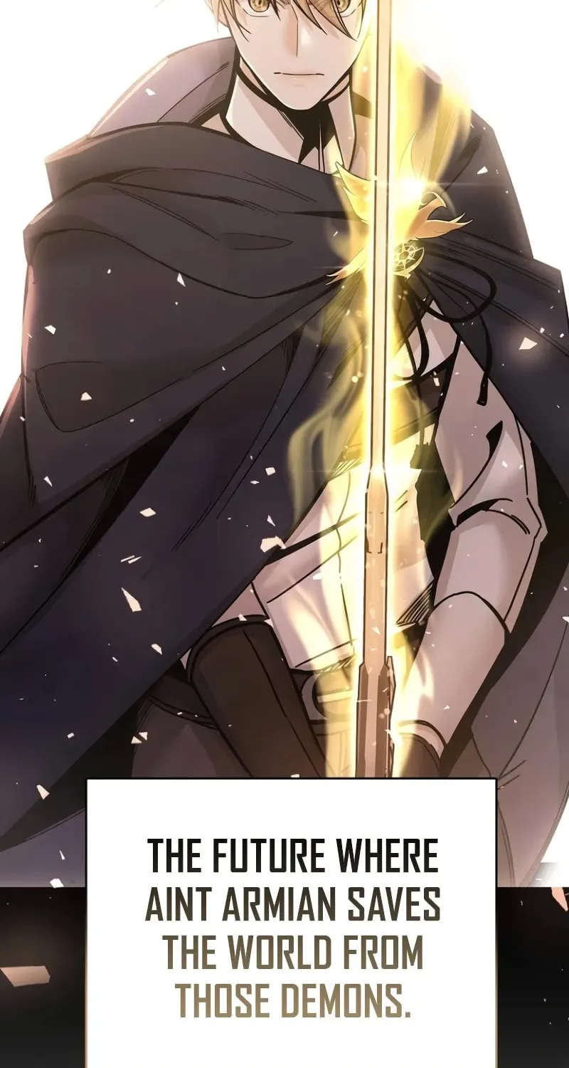 A Cadet Becomes a Prophet?! Chapter 1 page 79 - 