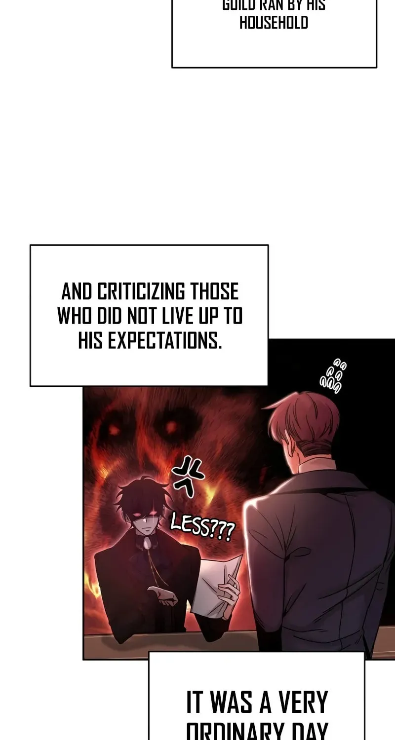A Cadet Becomes a Prophet?! Chapter 1 page 9 - 