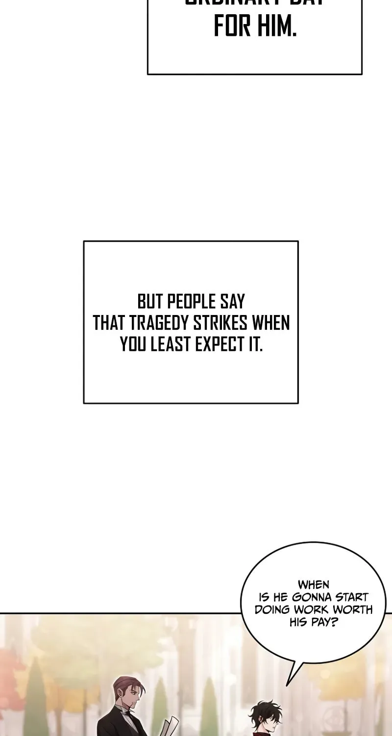 A Cadet Becomes a Prophet?! Chapter 1 page 10 - 