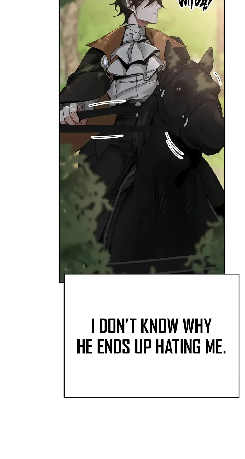A Cadet Becomes a Prophet?! Chapter 1 page 91 - 