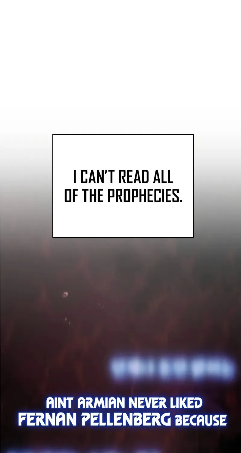 A Cadet Becomes a Prophet?! Chapter 1 page 92 - 