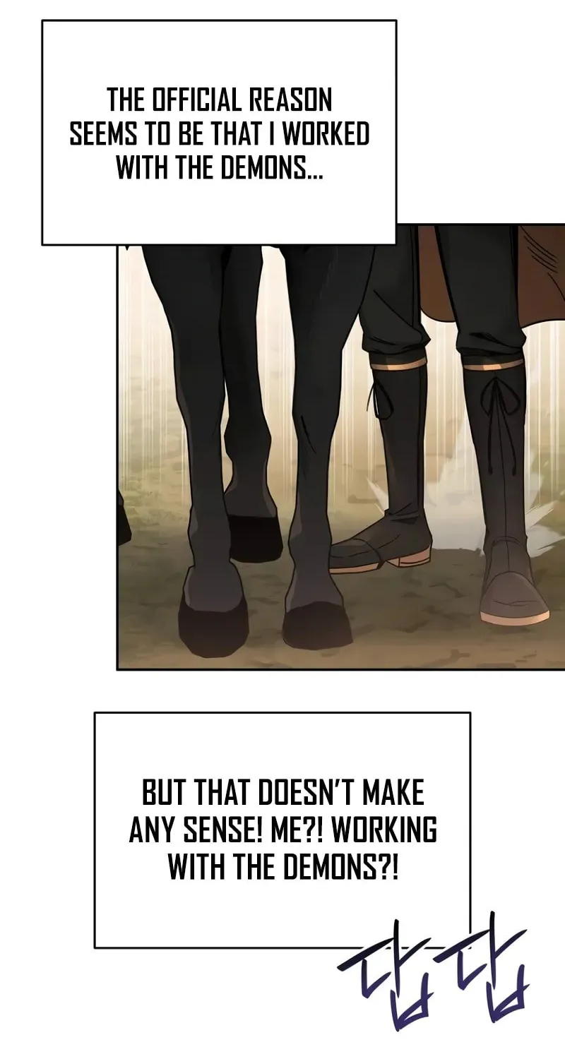 A Cadet Becomes a Prophet?! Chapter 1 page 95 - 