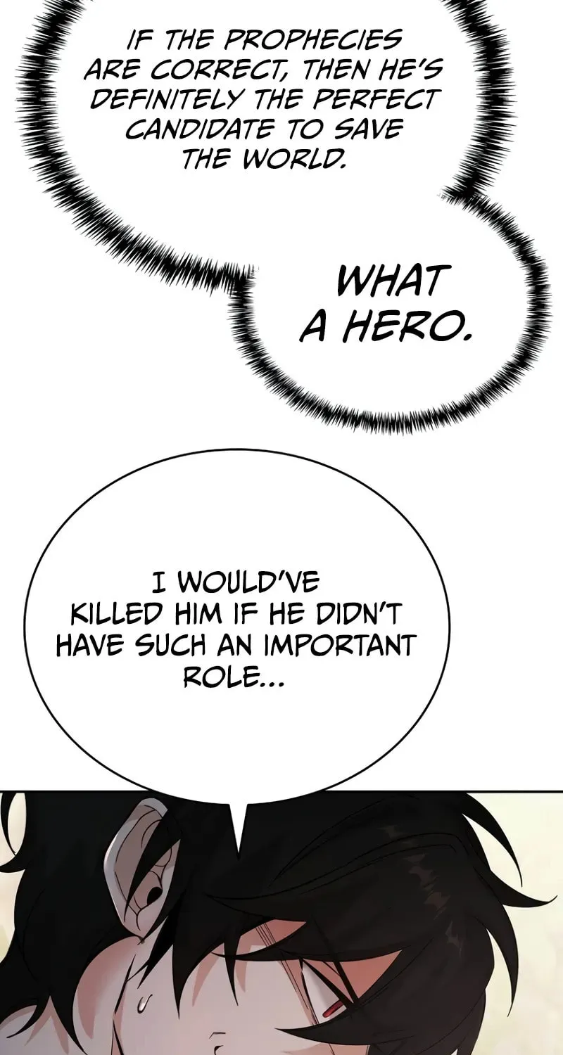 A Cadet Becomes a Prophet?! Chapter 1 page 100 - 