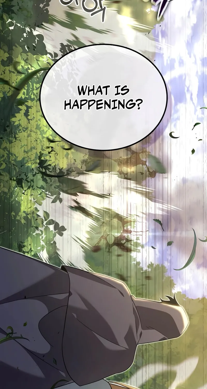A Cadet Becomes a Prophet?! Chapter 10 page 102 - 