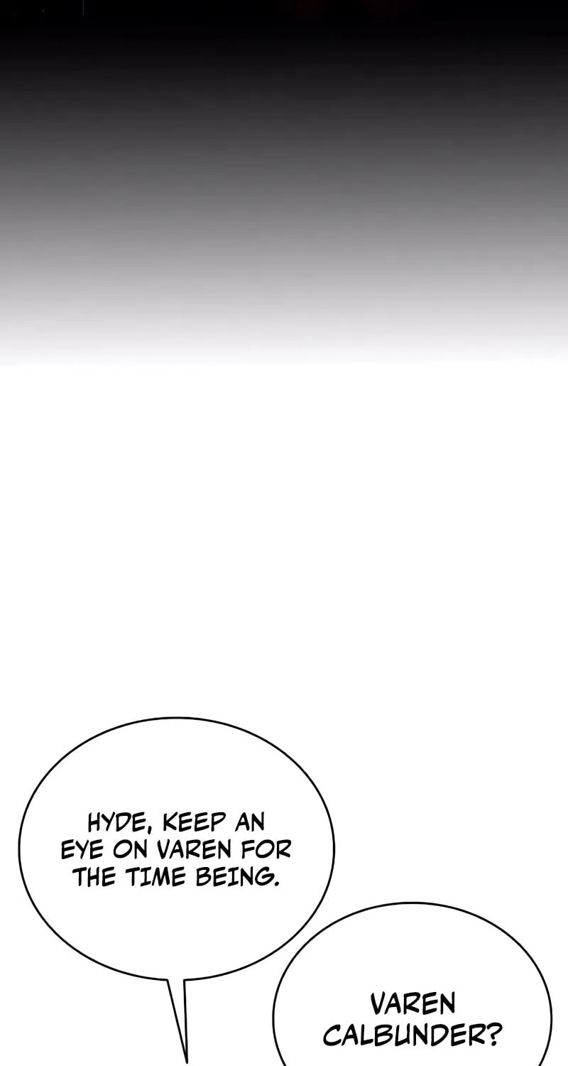 A Cadet Becomes a Prophet?! Chapter 10 page 12 - 