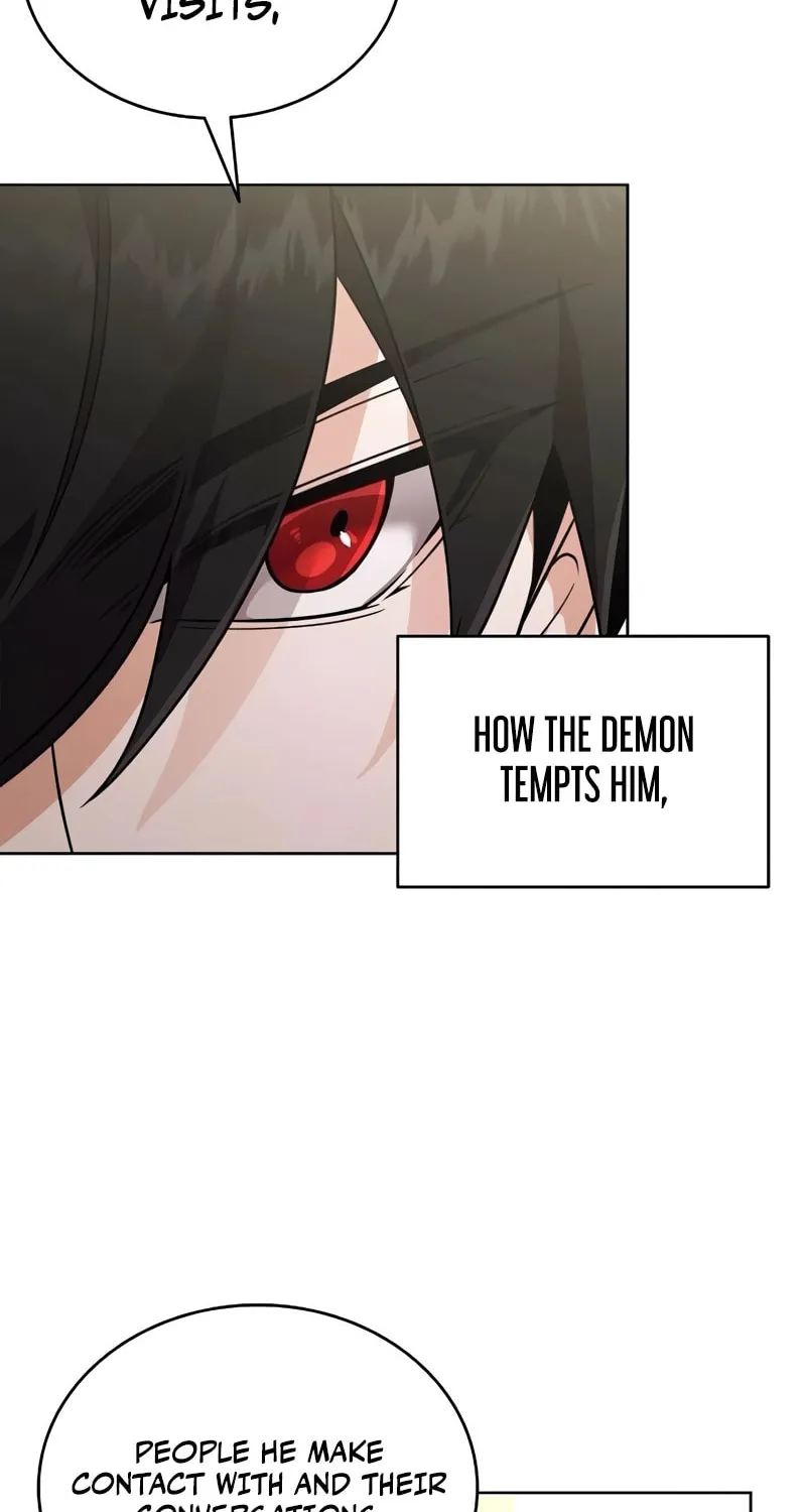 A Cadet Becomes a Prophet?! Chapter 10 page 15 - 