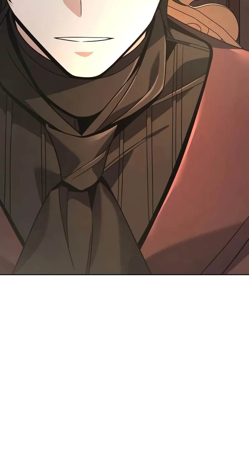 A Cadet Becomes a Prophet?! Chapter 10 page 19 - 