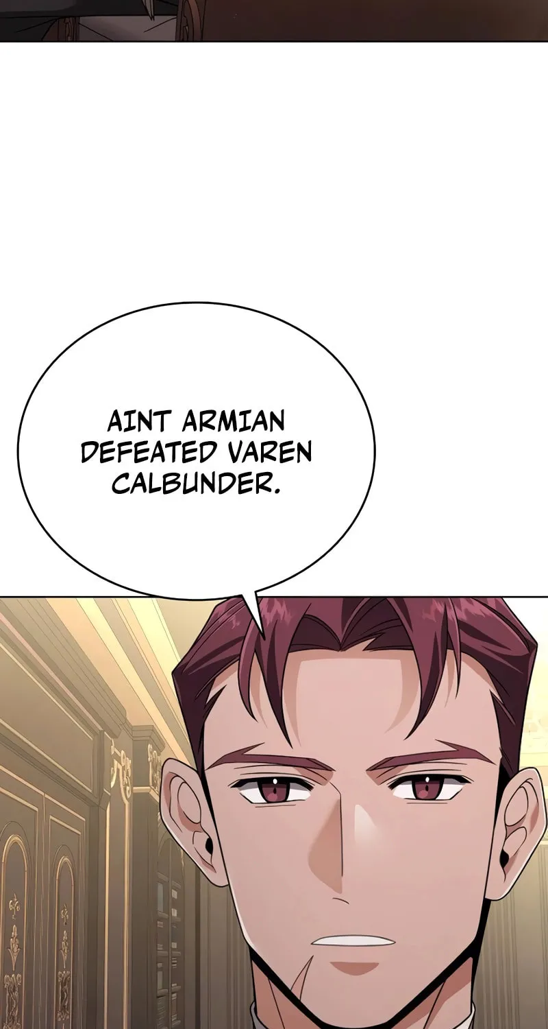 A Cadet Becomes a Prophet?! Chapter 10 page 3 - 