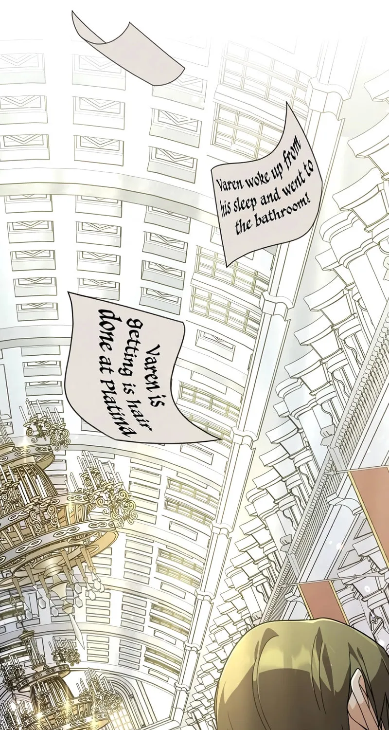 A Cadet Becomes a Prophet?! Chapter 10 page 21 - 