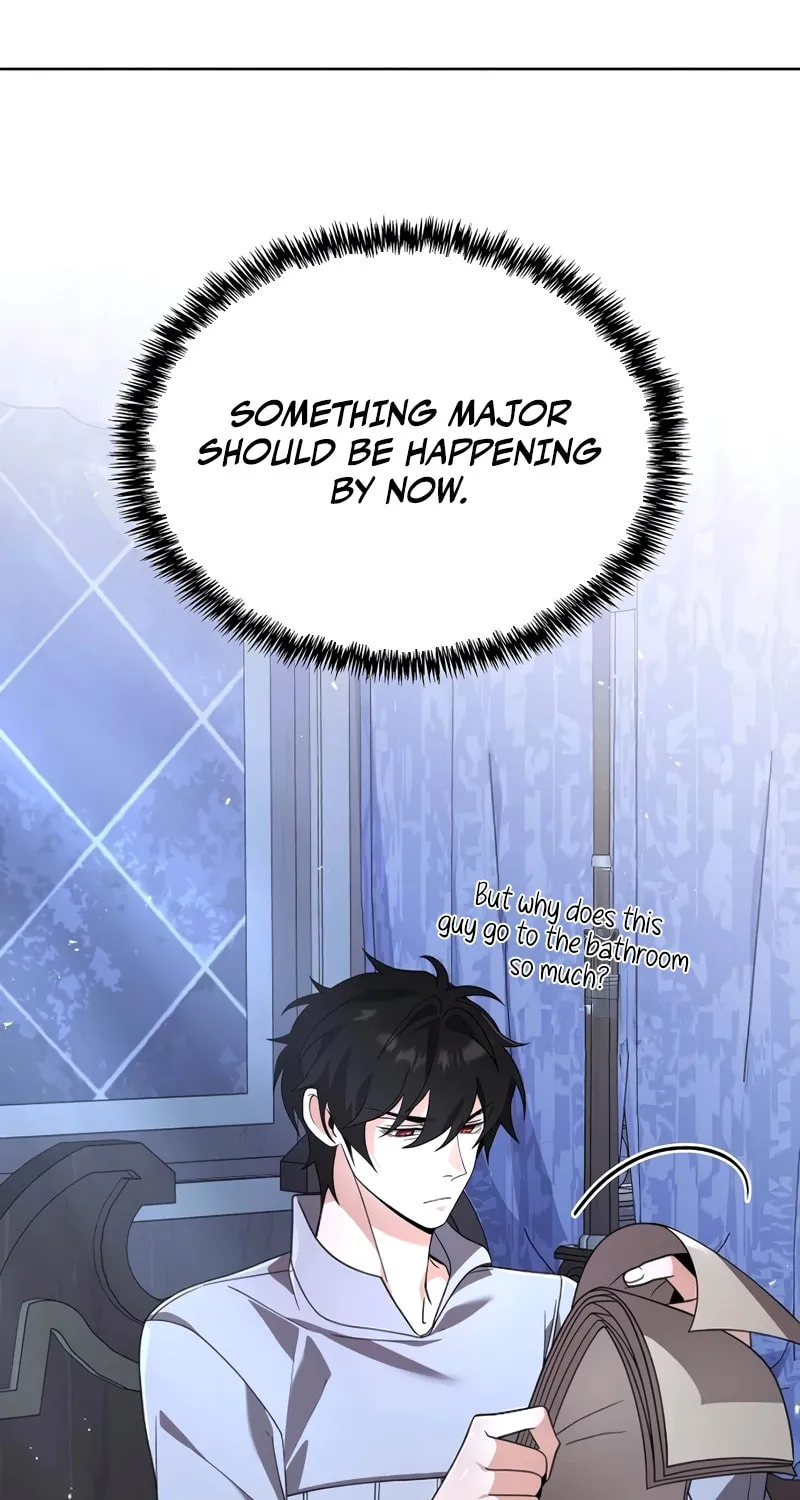 A Cadet Becomes a Prophet?! Chapter 10 page 26 - 