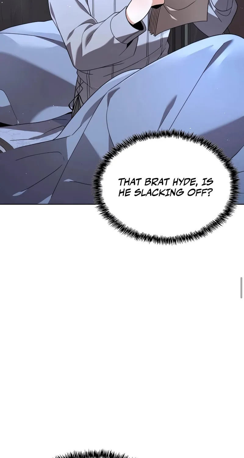 A Cadet Becomes a Prophet?! Chapter 10 page 27 - 