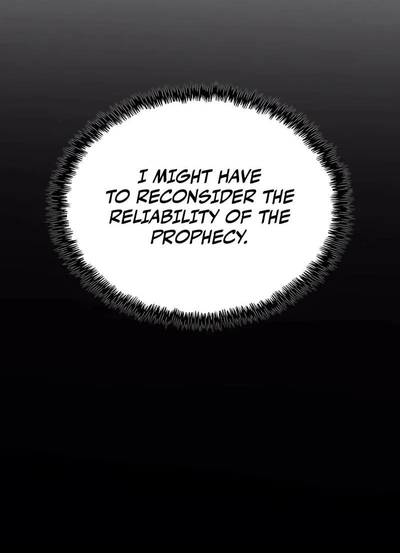 A Cadet Becomes a Prophet?! Chapter 10 page 29 - 