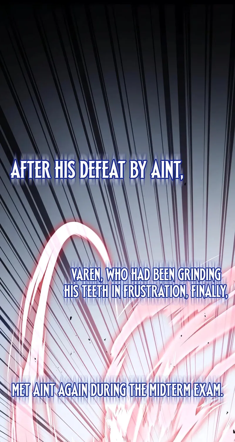A Cadet Becomes a Prophet?! Chapter 10 page 30 - 