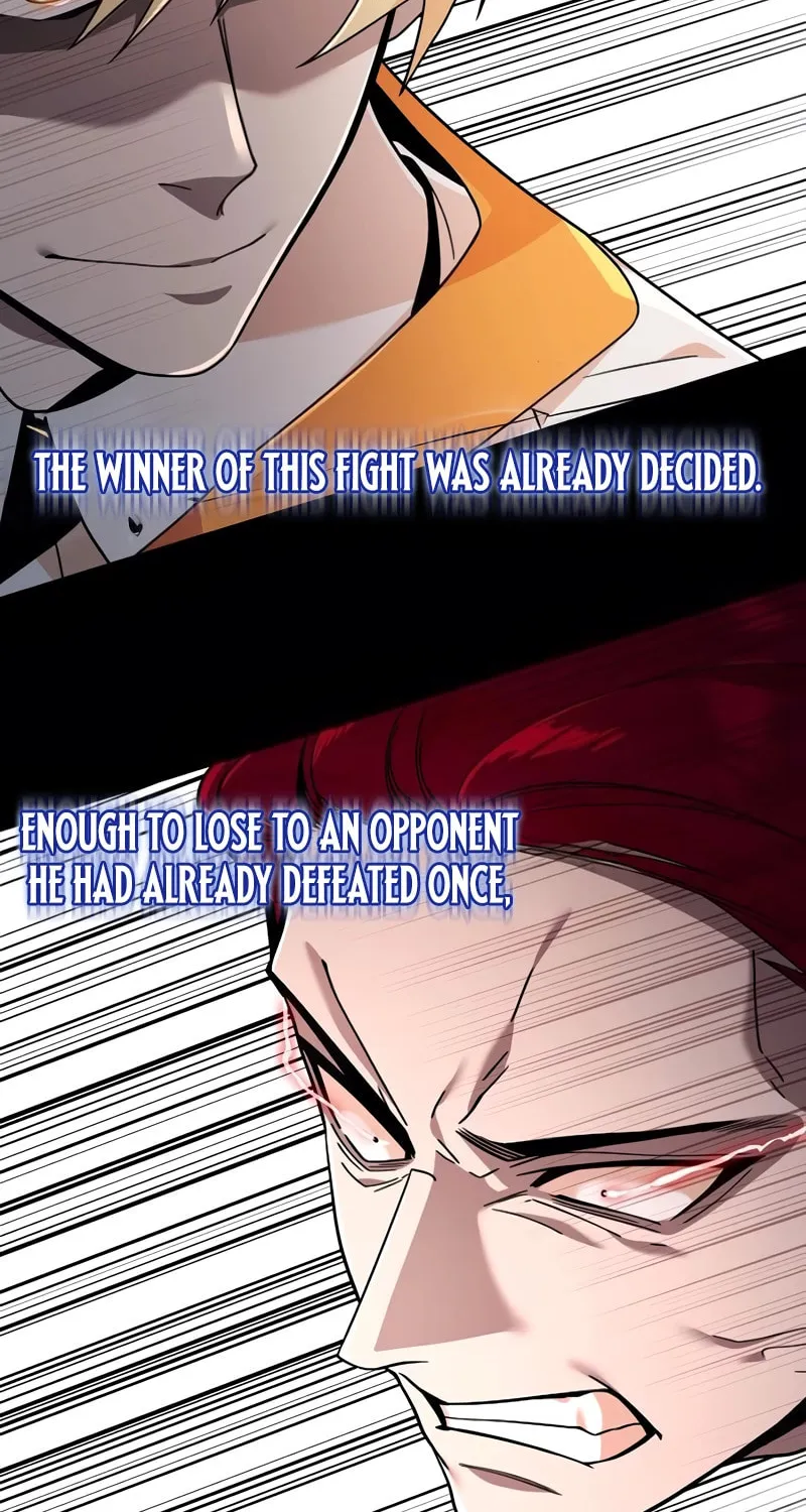 A Cadet Becomes a Prophet?! Chapter 10 page 33 - 