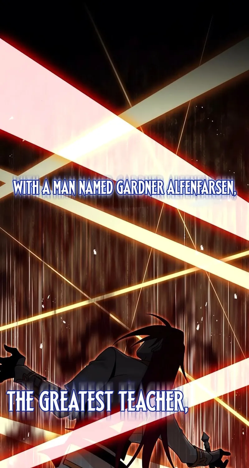 A Cadet Becomes a Prophet?! Chapter 10 page 35 - 