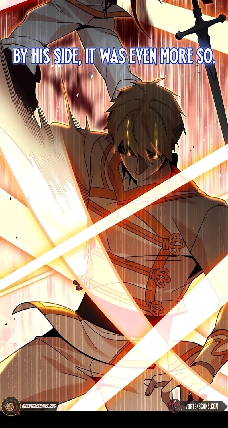 A Cadet Becomes a Prophet?! Chapter 10 page 36 - 
