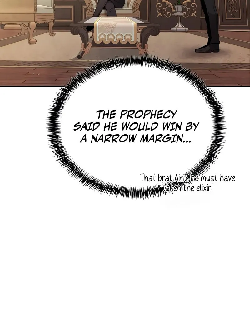 A Cadet Becomes a Prophet?! Chapter 10 page 5 - 