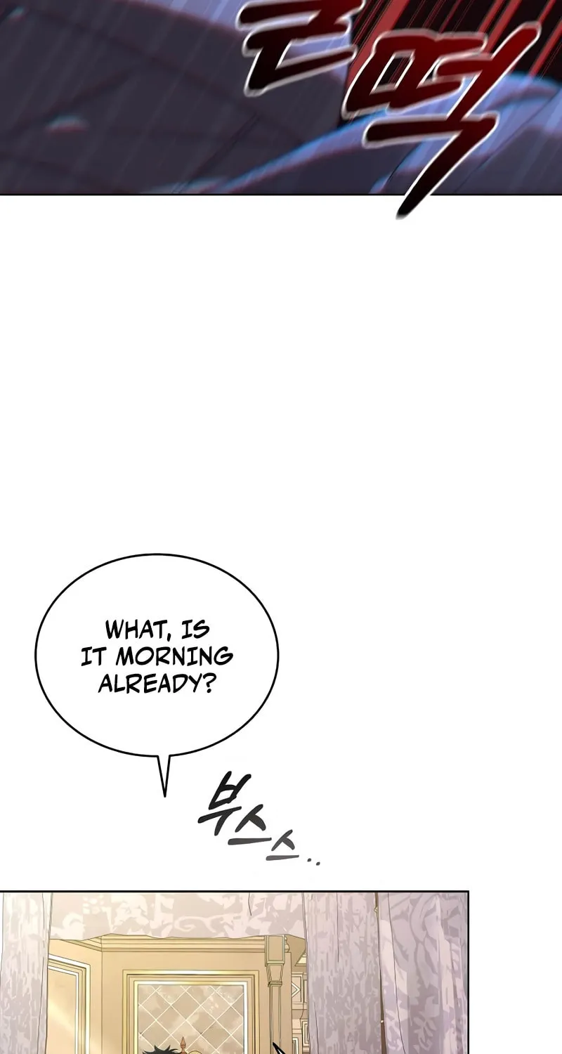 A Cadet Becomes a Prophet?! Chapter 10 page 41 - 