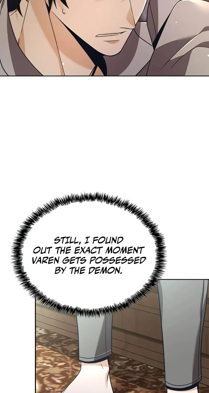 A Cadet Becomes a Prophet?! Chapter 10 page 43 - 