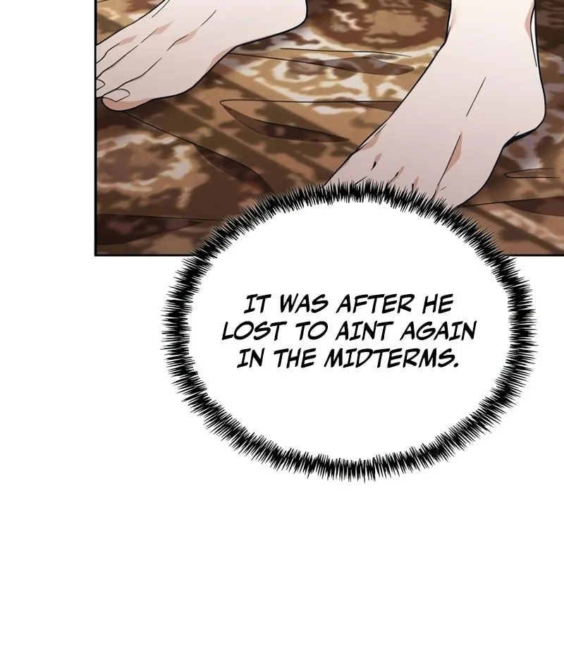 A Cadet Becomes a Prophet?! Chapter 10 page 44 - 