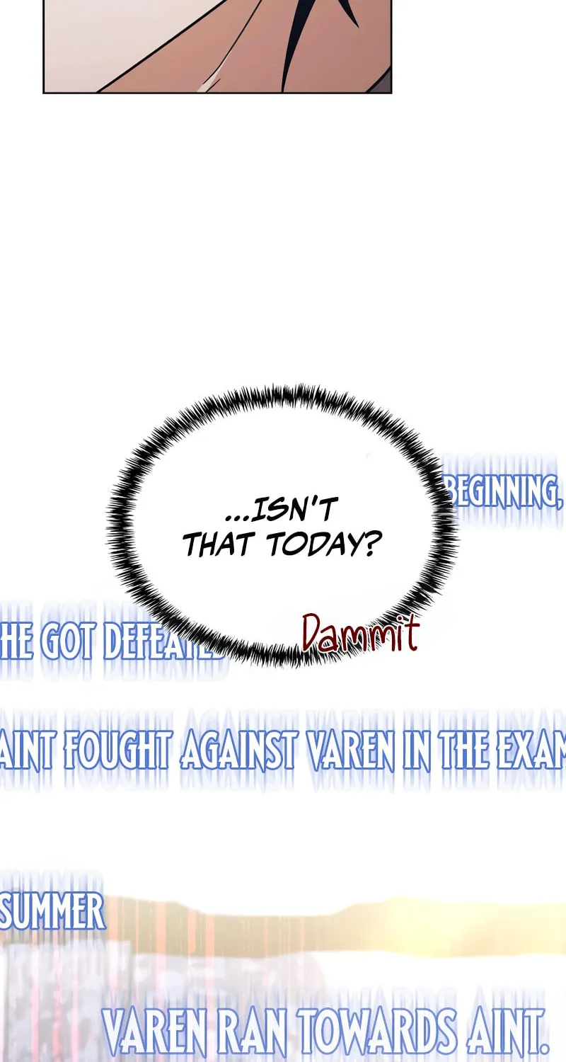 A Cadet Becomes a Prophet?! Chapter 10 page 46 - 