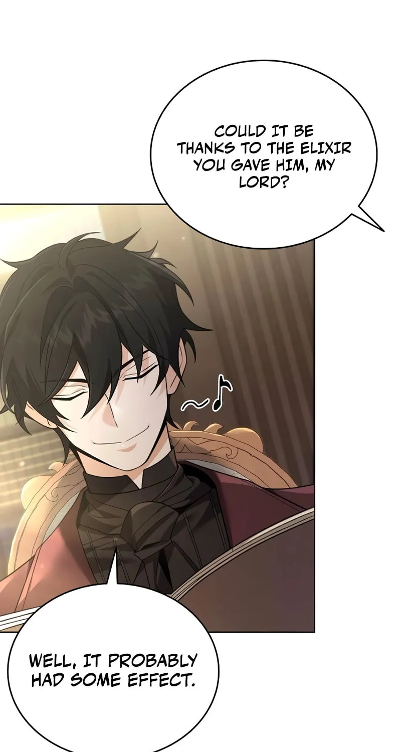 A Cadet Becomes a Prophet?! Chapter 10 page 6 - 