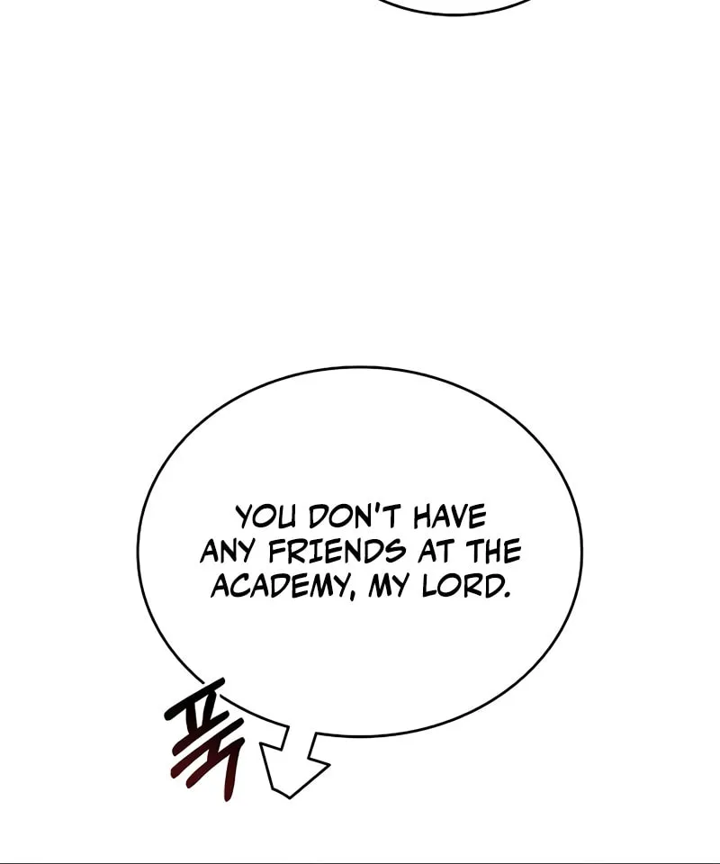 A Cadet Becomes a Prophet?! Chapter 10 page 54 - 