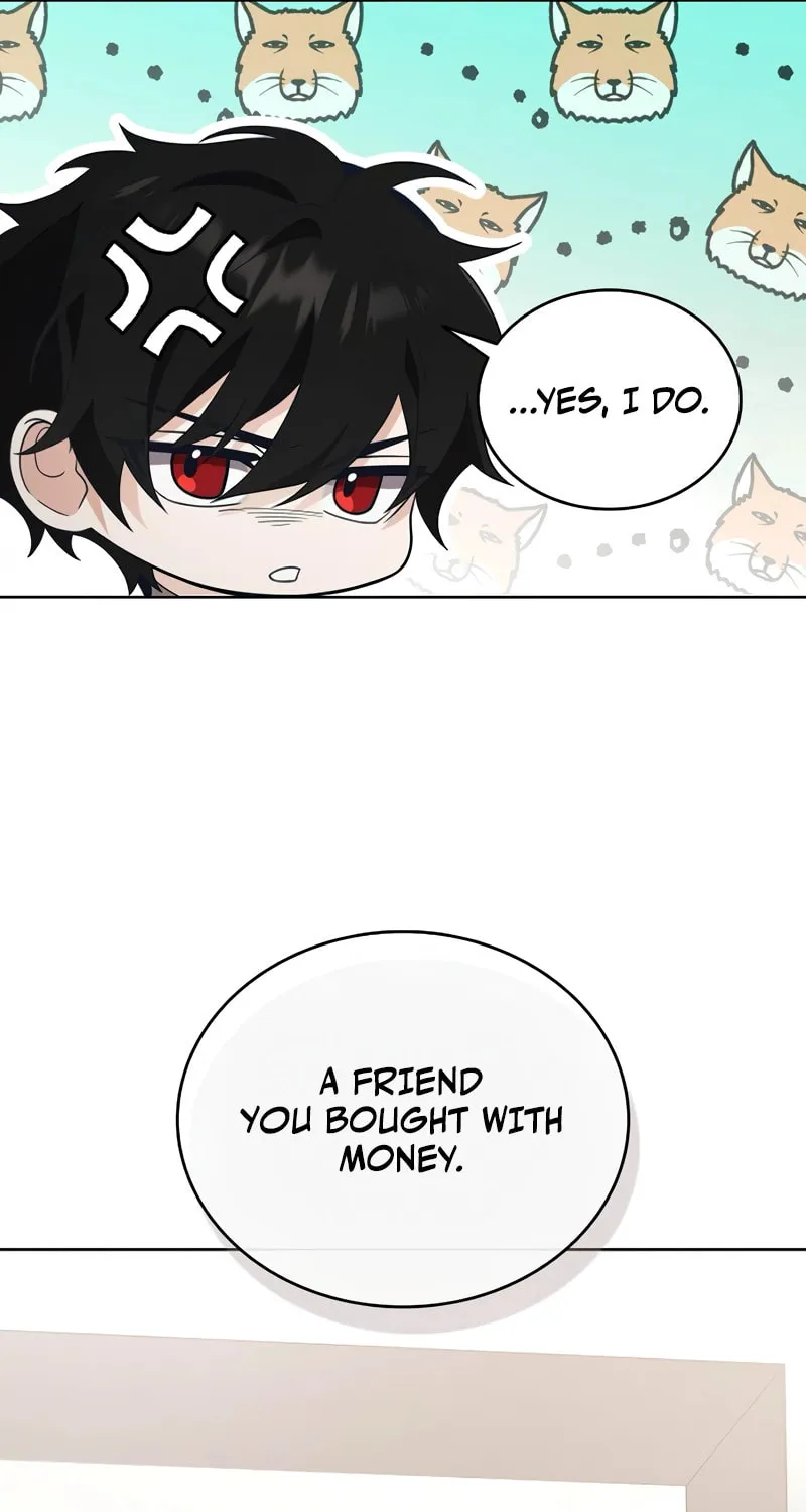 A Cadet Becomes a Prophet?! Chapter 10 page 55 - 