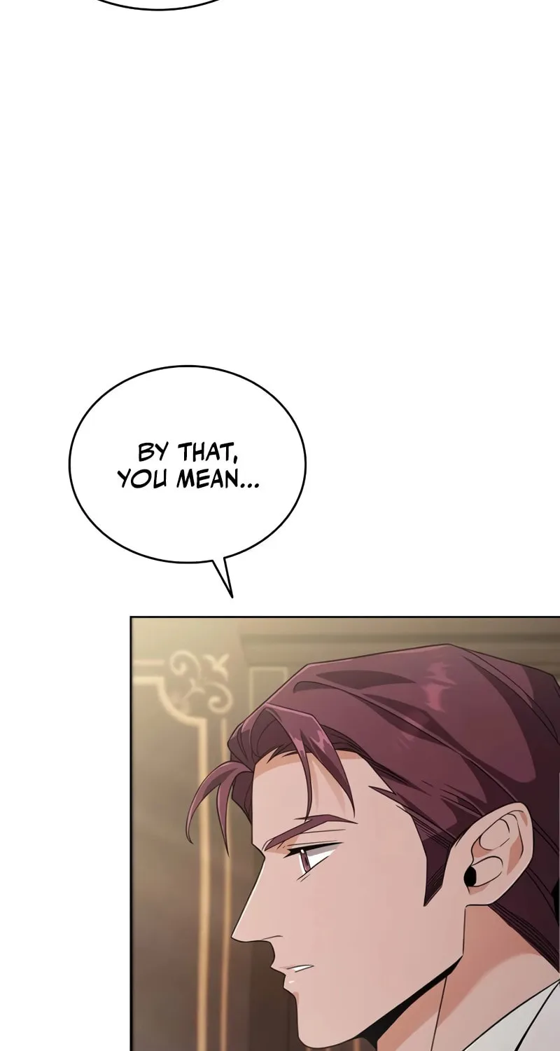 A Cadet Becomes a Prophet?! Chapter 10 page 7 - 