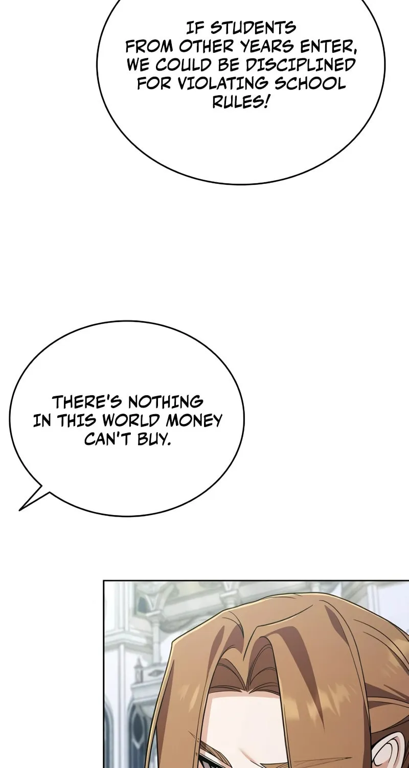 A Cadet Becomes a Prophet?! Chapter 10 page 62 - 