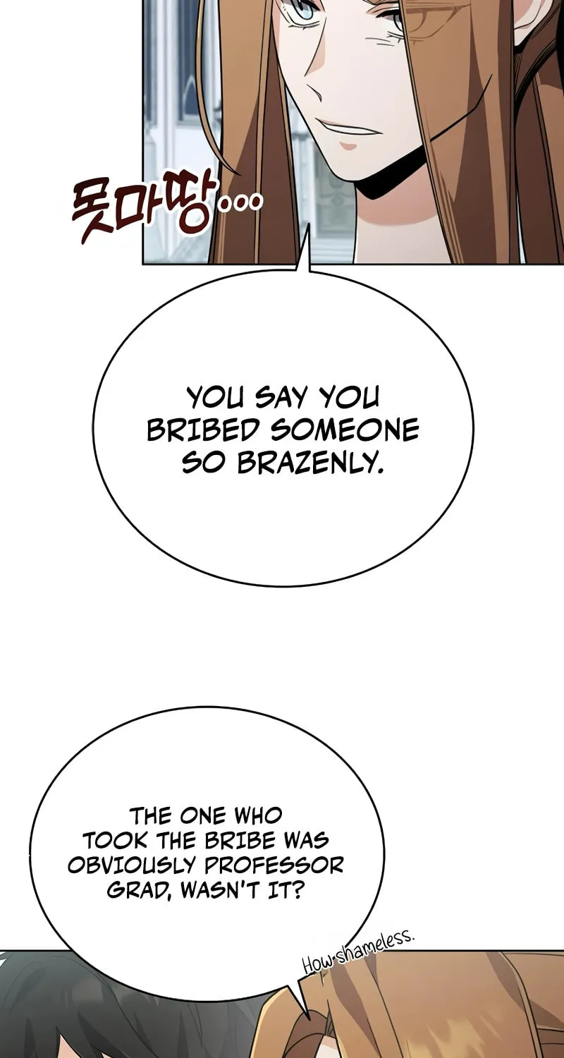 A Cadet Becomes a Prophet?! Chapter 10 page 63 - 