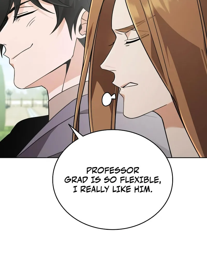 A Cadet Becomes a Prophet?! Chapter 10 page 64 - 
