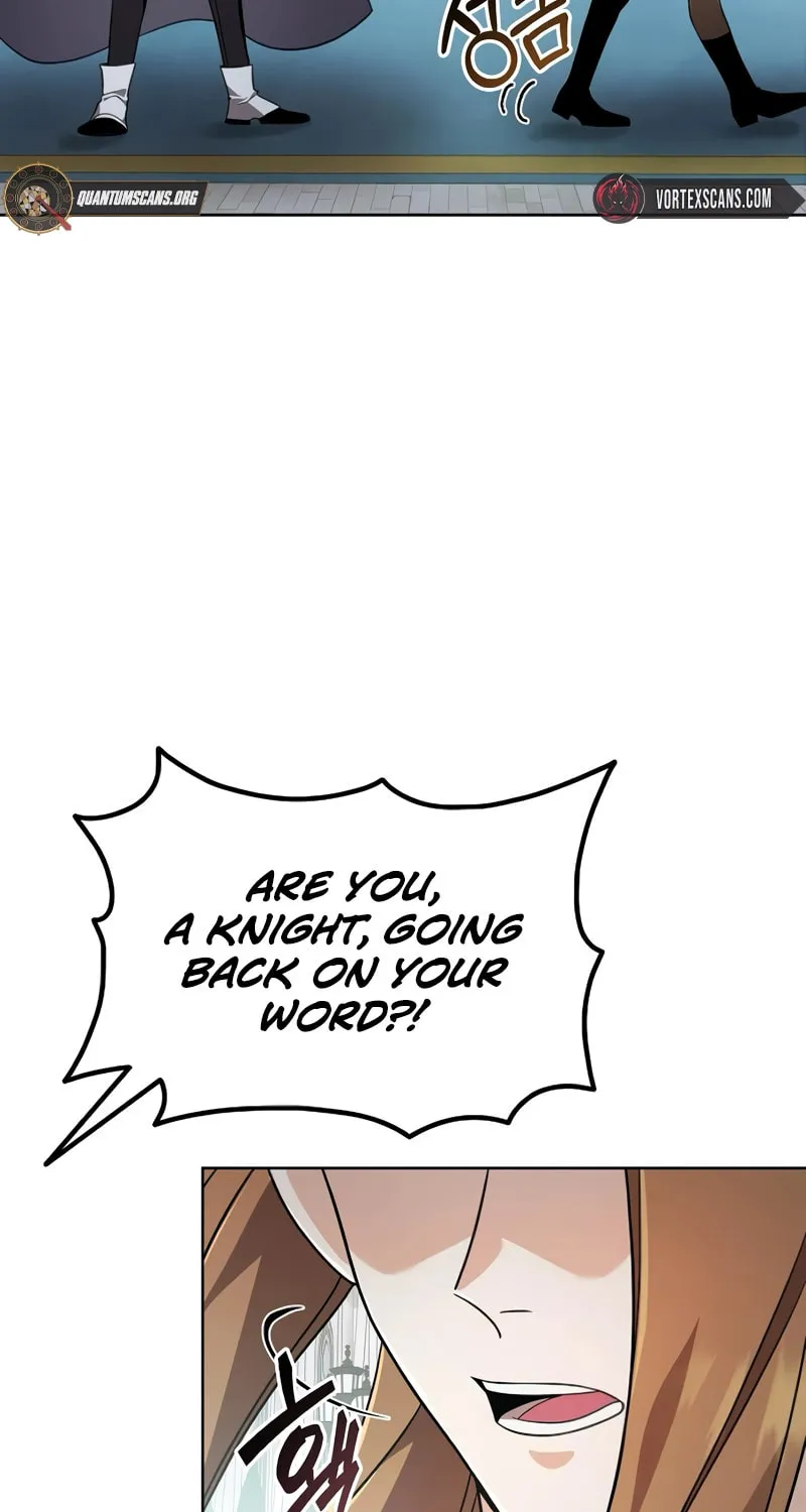 A Cadet Becomes a Prophet?! Chapter 10 page 67 - 