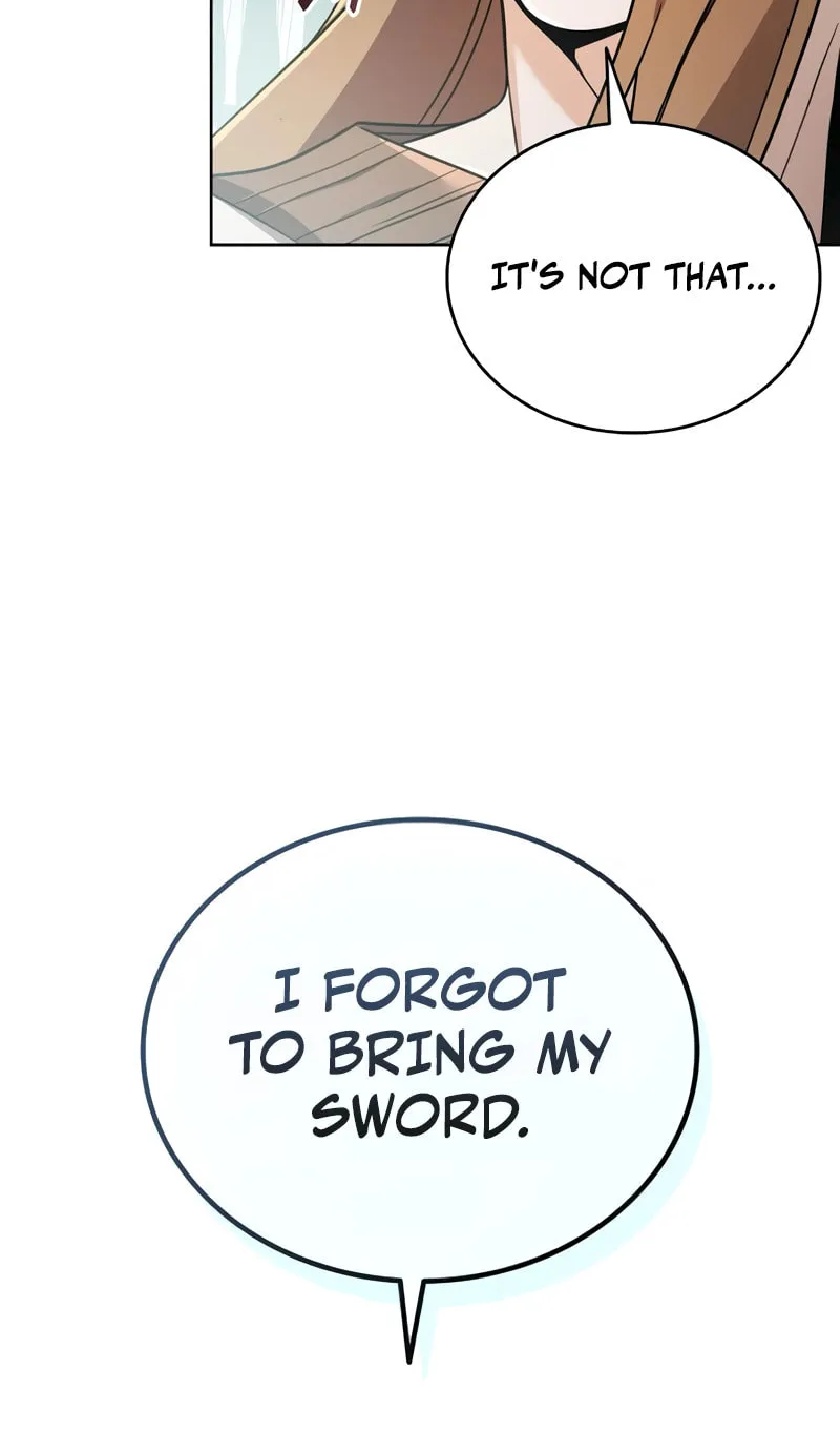 A Cadet Becomes a Prophet?! Chapter 10 page 68 - 