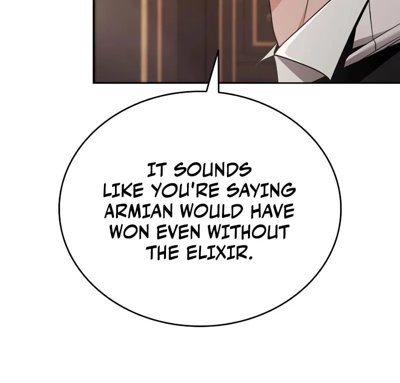A Cadet Becomes a Prophet?! Chapter 10 page 8 - 