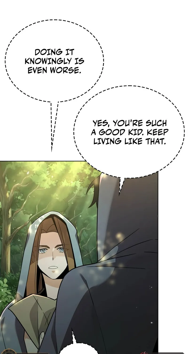 A Cadet Becomes a Prophet?! Chapter 10 page 76 - 