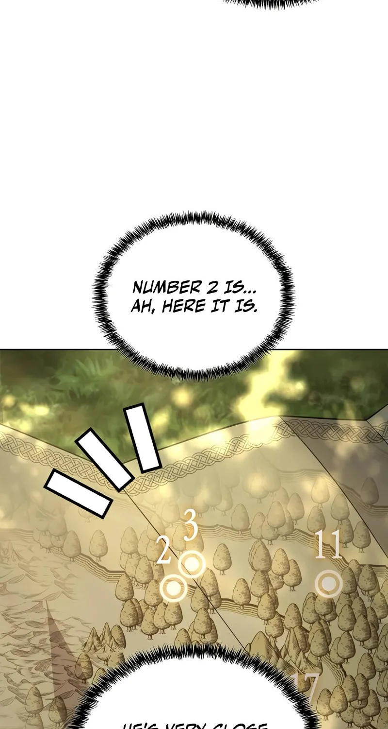 A Cadet Becomes a Prophet?! Chapter 10 page 79 - 