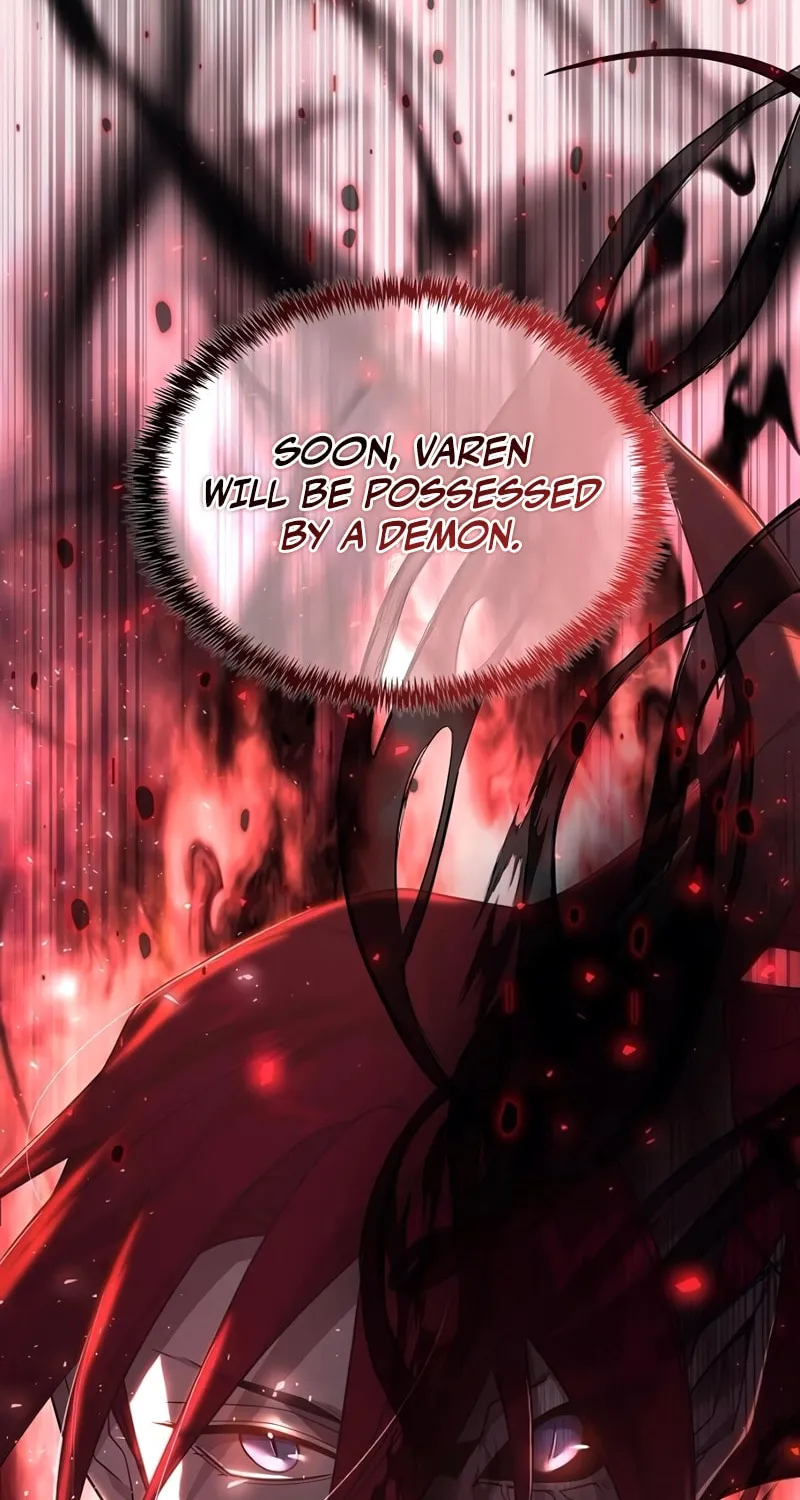 A Cadet Becomes a Prophet?! Chapter 10 page 10 - 