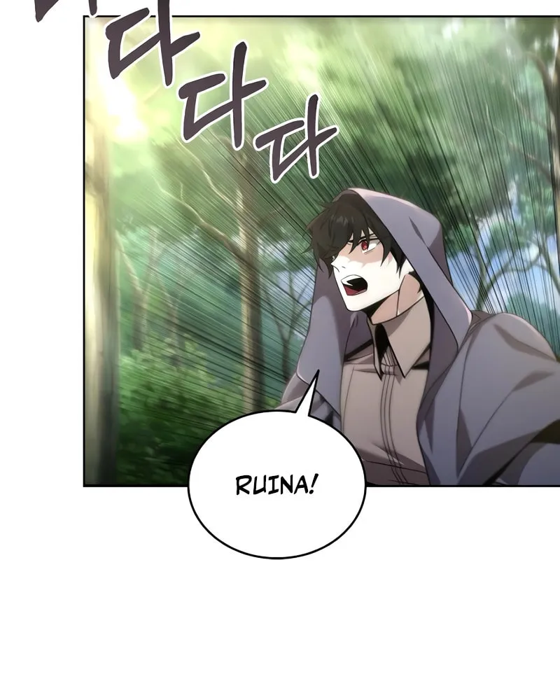 A Cadet Becomes a Prophet?! Chapter 10 page 92 - 