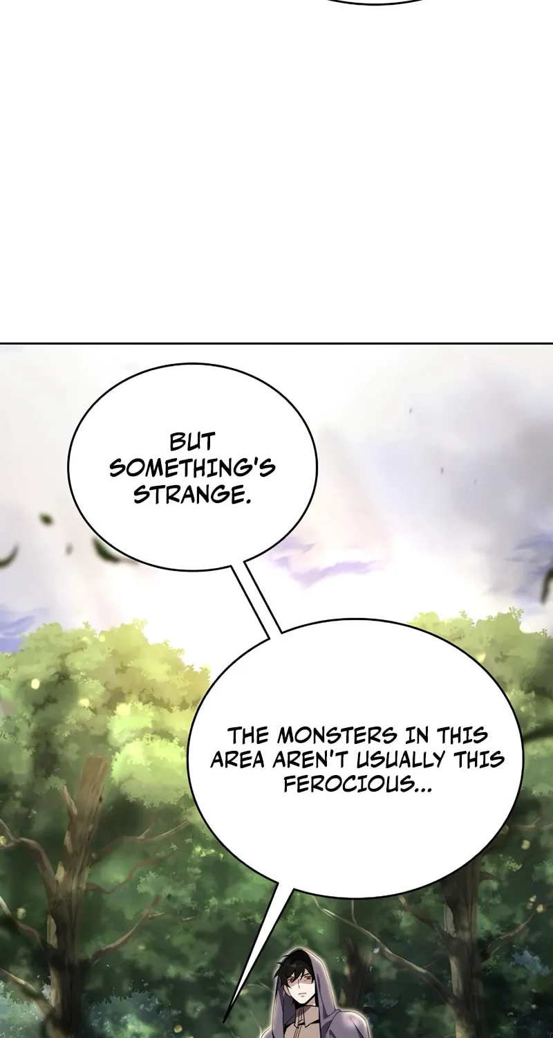 A Cadet Becomes a Prophet?! Chapter 10 page 94 - 