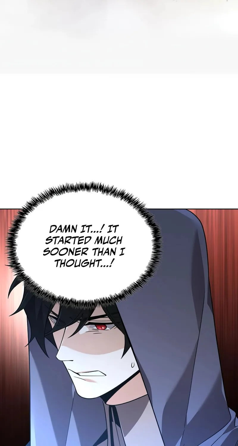 A Cadet Becomes a Prophet?! Chapter 10 page 96 - 