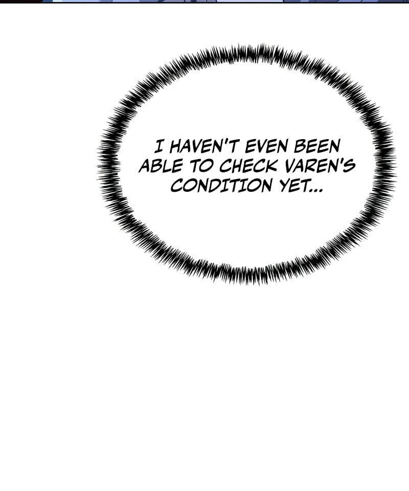 A Cadet Becomes a Prophet?! Chapter 10 page 97 - 