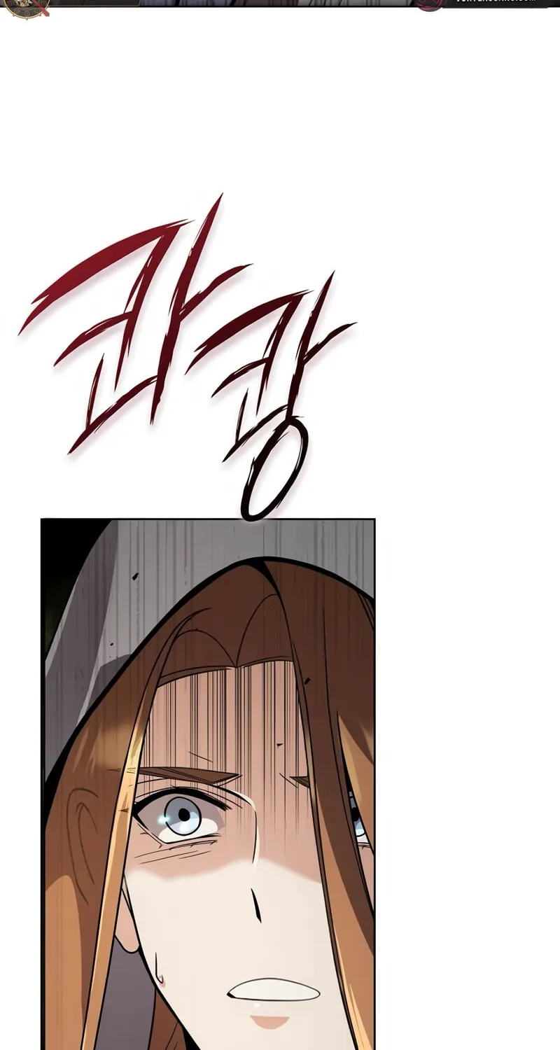 A Cadet Becomes a Prophet?! Chapter 10 page 99 - 