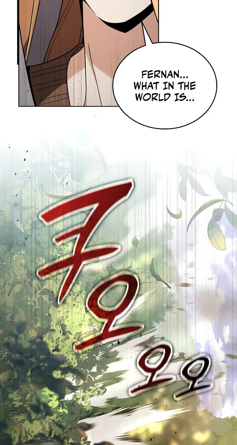 A Cadet Becomes a Prophet?! Chapter 10 page 100 - 