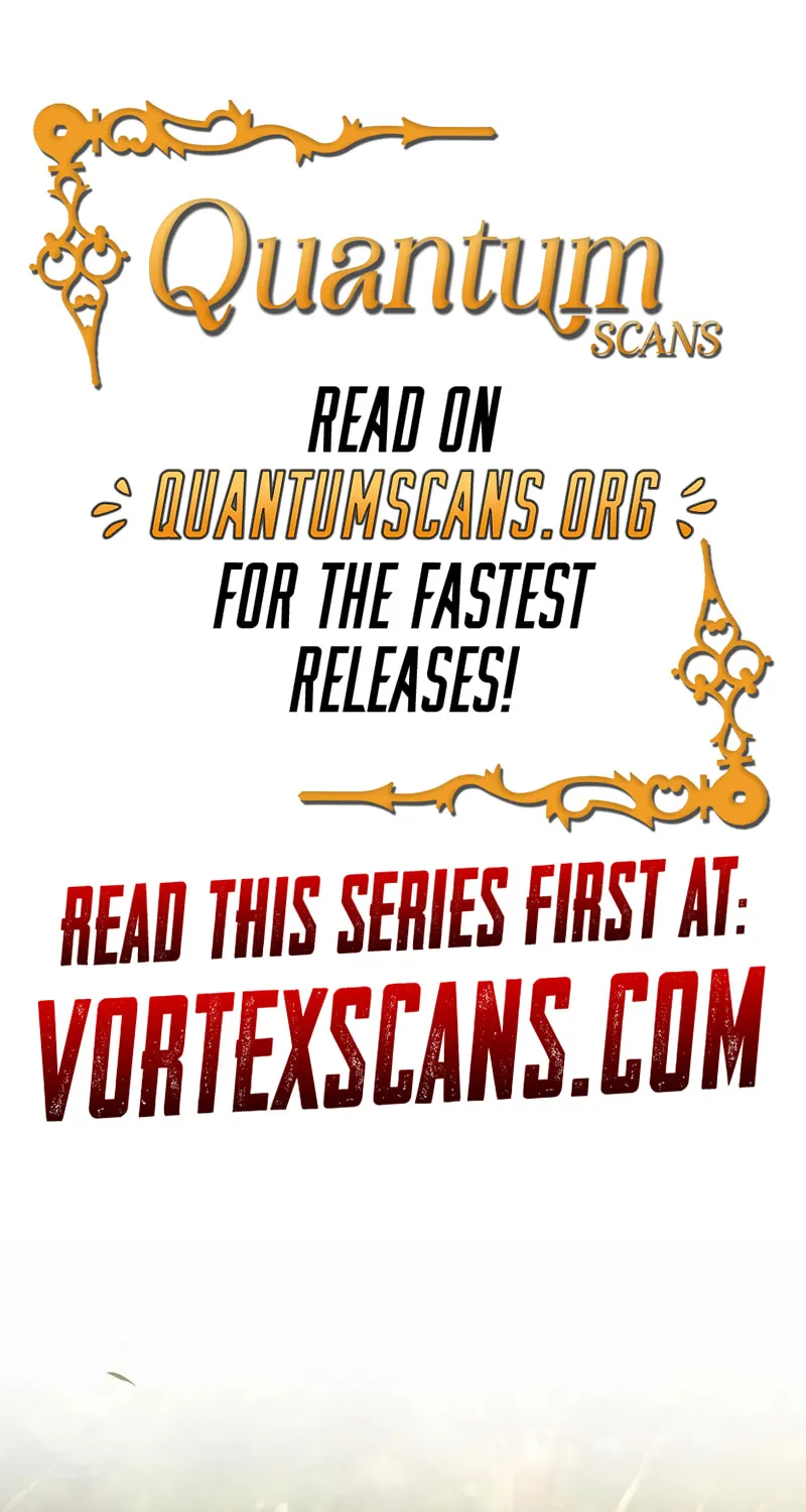 A Cadet Becomes a Prophet?! Chapter 11 page 1 - 